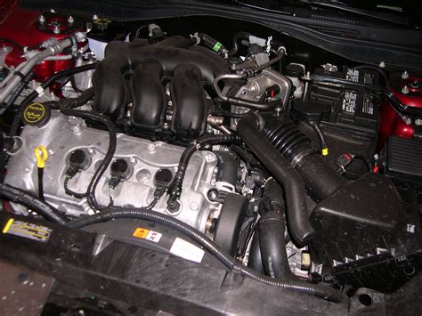 1986 Mazda B2000 Engine - Ultimate Mazda