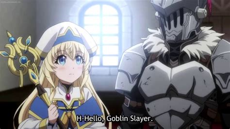 ‧ can watch the jpg ,gif and video post. 'Goblin Slayer' Episode 5 Air Date, Spoilers: Goblin Army ...