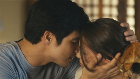 Piolo pascual, janna victoria, koko trinidad and others. 'Silong' Review: Worth the risks
