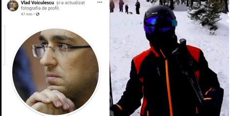 Ea susține că fotografia ar fi fost realizată miercuri pe pârtia de ski de la sinaia. Prima măsură luată de Ministrul Vlad Voiculescu după ...