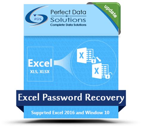 Recover Excel Password using MS Excel Password Recovery Tool | XLS Password Recovery Software