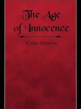 The age of innocence, for which wharton won the pulitzer prize in 1920, is one of her most memorable novels. The Age of Innocence by Edith Wharton | 9781781668016 ...