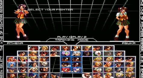 Juego de 2019 de aventura, acción y rol con sus dlc para descargar. KOF MUGEN DESCARGAR THE KING OF FIGTHERS MEMORIAL LVL2.5 MUGEN *PC* - Descargar Juegos Mugen