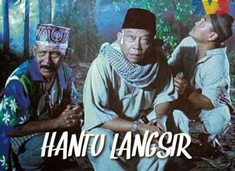 Nantikan drama adaptasi novel mr london ms langkawi karya hebat herna diana. Hantu Langsir (2014) Cerekarama TV3 - Tonton Full Drama ...