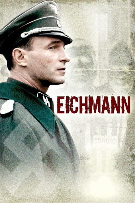Eichmann und das dritte reich. Eichmann - vpro cinema - VPRO
