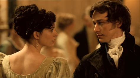 That is until she meets tom lefro, a charming rogue from london who spends more time drinking and. Becoming Jane - Plugged In