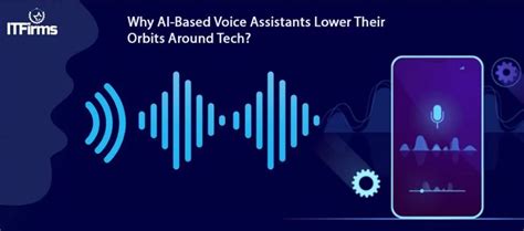 Some non voice process work explain in hindi. Why did AI-Based Voice Assistants lower their orbits around Tech? | Voice assistant, Project ...