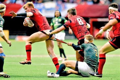 Their highest placement is 5th which they achieved in the 2017 world rugby under 20 championship. get dacked! | Tumblr