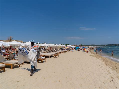 Find opening hours and directions, compare prices before booking, see photos, and read reviews. Pampelonne Beach - a sandy beach on the French Riviera