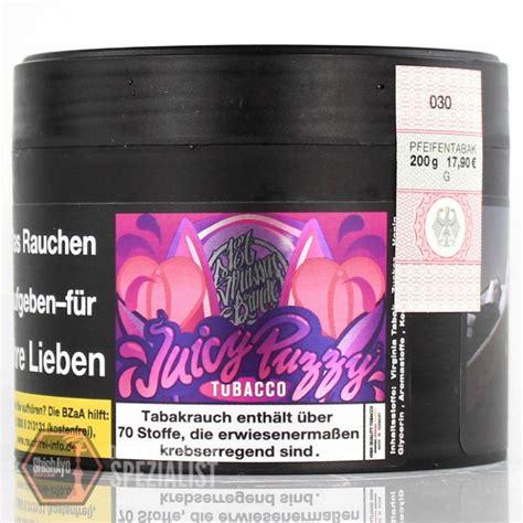 We did not find results for: 187 TOBACCO- Juicy Puzzy 200GR. - 17,90