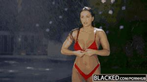 Claire shivers in spasms of orgasmic pleasure! Rip off bikini nude boobs prank gif Sexy new gallery Free ...
