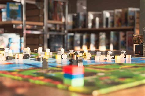 13 Best Board Games For Adults To Play During Quarantine