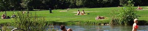 Warum heißt der englische garten in münchen englischer garten? FKK baden in und rund um München - das Nacktbaden Special