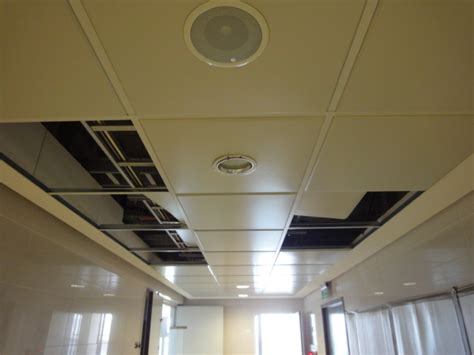 Specify duramax pvc wall panels anywhere frp has been assigned. Install FRP Wall and Ceiling Panels with PaintCity in ...