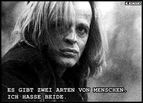 Klaus kinski war ein deutscher schauspieler. Beste Sprüche - Kinski - #Beste #Kinski #Sprüche | Coole ...