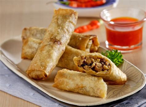 Berikut ini merdeka.com menyajikan resep lumpia semarang untuk. Ramadhan 2021 - 5 Resep Lumpia untuk Menu Takjil Buka ...