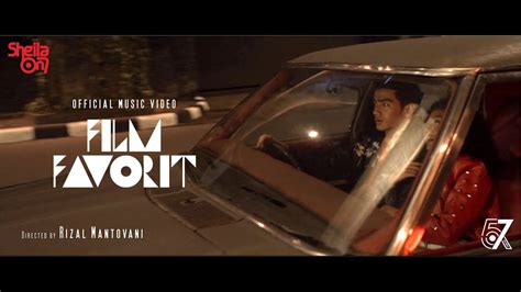 This entry was posted on sunday, may 25th, 2008 at 9:58 pm and is filed under sheila on 7. Lirik Lagu 'Film Favorit' - Sheila on 7, Lengkap dengan Chord (Kunci) Gitar - Tribun Video