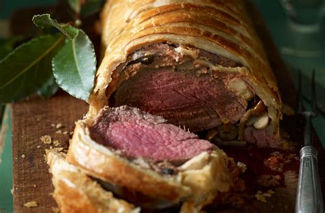 Beef wellington is always impressive, but my updated version is a real special occasion treat. Christmas turkey alternatives | GoodtoKnow