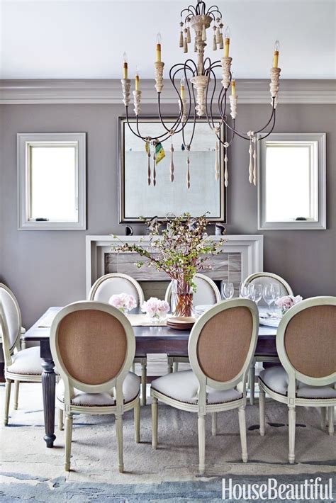 Sherwin williams 7673 pewter cast. 16 Calming Paint Colors That Will Instantly Create a Relaxing Atmosphere | Dining room paint ...