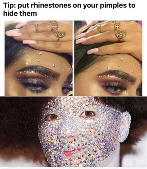 Discover more posts about diamond hands. Shine bright like a diamond ... (With images) | Funny ...