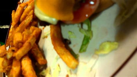 The food was hot and delicious. Roach in food dennys huntsville al - YouTube