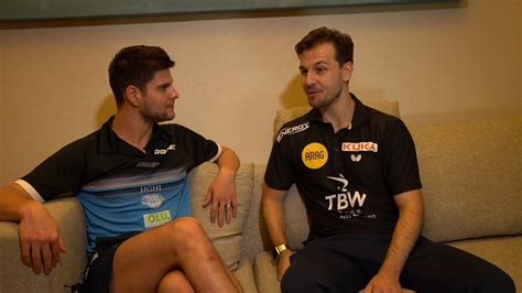 Blade reviews and ratings from all brands. Timo Boll Webcoach Blog: Interview mit Dima Ovtcharov Teil ...