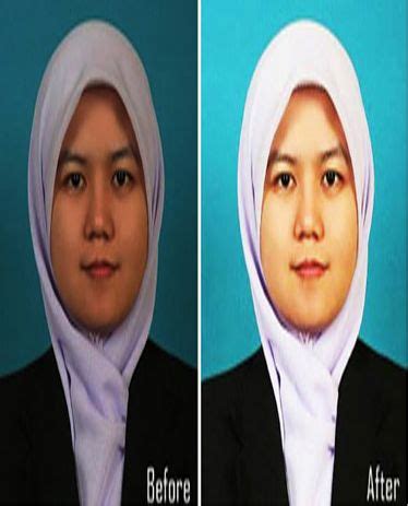 Malaysian passport photo and visa photo requirements, rules, guidelines, and specifications. Pin by Bravo Clipping on Change Background Color Of ...