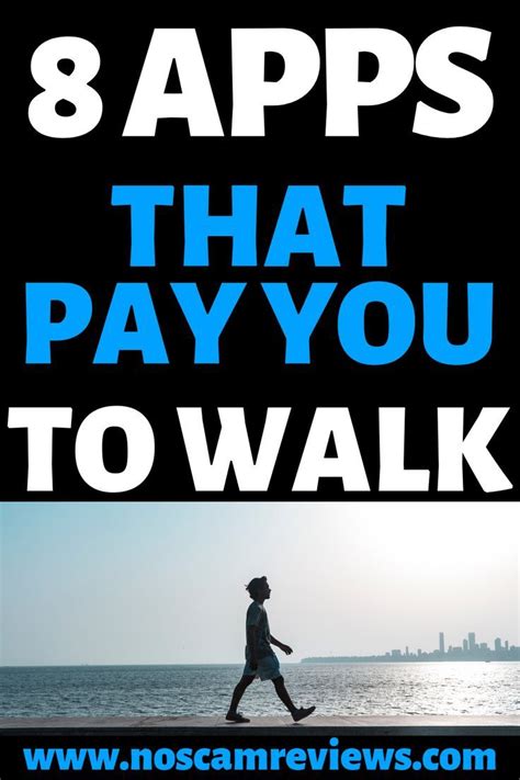 Tips to maximize your walking rewards. 8 Legit Apps Where You Get Paid To Walk (With images ...