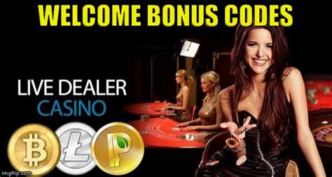 Crypto reels casino no deposit bonus get 20 free spins ! Bitcoin Live Casino Welcome Bonus Codes - BTC Live Casino ...