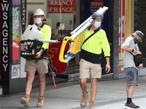 Four new cases were reported on monday, all of which are likely close contacts of three existing and historical cases. Greater Brisbane lockdown: Brisbane CBD a ghost town on ...