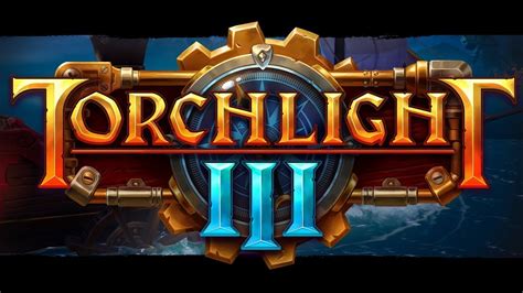 Torchlight ii supports steam workshop, allowing automatic subscription. Torchlight 3 #2 - YouTube