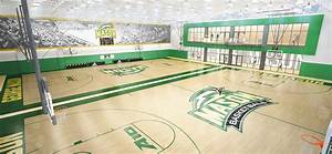Basketball Practice Facility Construction Underway Giving To Gmu