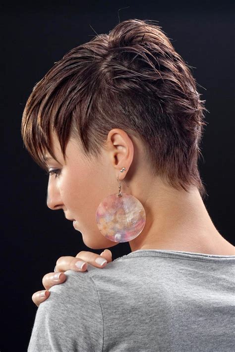 Llll aktueller und unabhängiger haarschneider test bzw. Kurze Haare und langer Pony - Coole, flotte, peppige Kurzhaarfrisuren