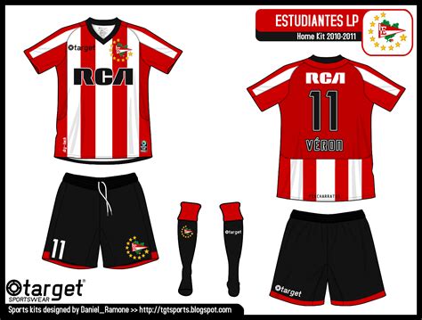 We did not find results for: Target Sports: Estudiantes de La Plata