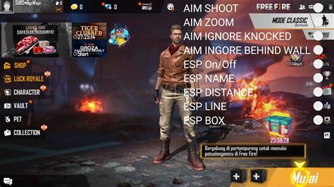 ️ ️ ️ ️how to unban your ff account real wa. Apk Free Fire Mod | Unbanned Device, Auto Headshot V1.49.1 ...