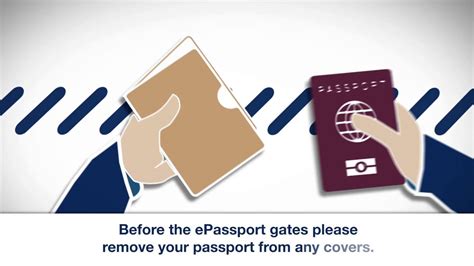 You can apply for, renew or replace your passport and pay for it online. ePassport Gates: For smarter and quicker entry into the UK ...