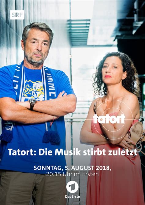 Marvel kündigte an, dass beide serien zum marvel cinematic universe gehören sollen, aber unabhängig von den filmen und anderen serien agieren. Tatort: Die Musik stirbt zuletzt: schauspieler, regie ...