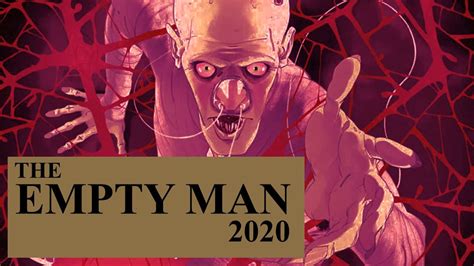 Get full reviews, ratings, and advice delivered weekly to your inbox. 'The Empty Man' Movie: Release Date, Cast, Plot and More ...