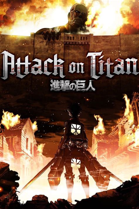 From wikipedia, the free encyclopedia. Attack Of Titans Poster Hd - 960x1440 Wallpaper - teahub.io