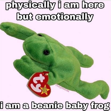 Build a bear frog clover cheeks plush stuffed animal 15 in saint patricks day. Pin by Devan Brannon on frogs | Stupid funny memes, Cute memes, Funny memes