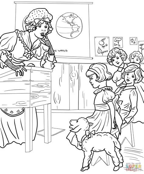 We have collected 38+ mother goose coloring page images of various designs for you to color. Mother Goose Coloring Pages Free Printable | Free ...