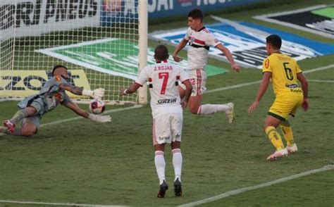 More images for sao paulo fc campeao 2021 » É campeão! Lembre como foi a trajetória do São Paulo jogo ...