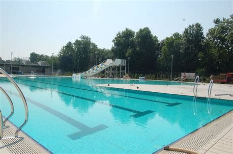 Hotel con piscine interne a trezzano sul naviglio: Idee low cost: Aperta nuova piscina a Cernusco sul Naviglio