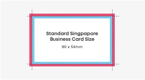 Standard business card sizes vary between countries. What Size is a Business Card? | instantprint