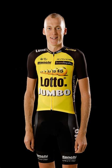 Check out the latest news, my upcoming races and all my results from the last years and much more. Robert Gesink blij als een kind met zuivelsponsor | The ...