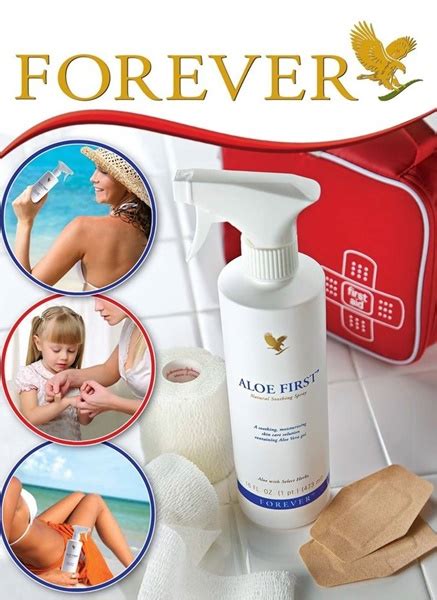 Cu 99,7% gel din interiorul frunzei, noul forever aloe vera gel este mai aproape de natura ca niciodata. Khasiat Aloe Vera | Forever Living Aloe First - Semburan ...