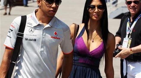 Am rande des aserbaidschan grand prix gibt ausgerechnet nicole scherzinger. news.ch - Verfahren gegen Lewis Hamilton eingestellt ...