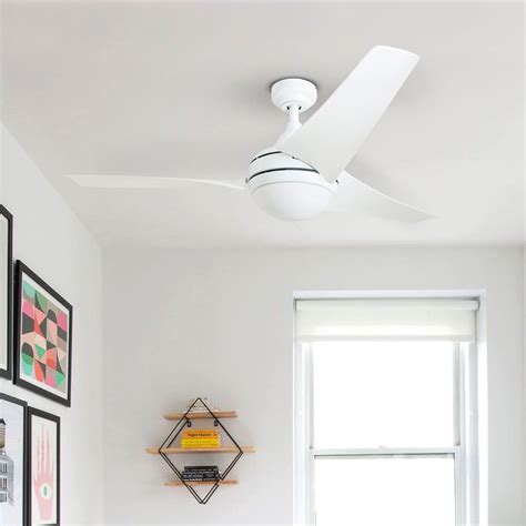 Shop for 42 dimmable retractable ceiling fan with led light and remote. Overstock.com: Online Shopping - Bedding, Furniture ...