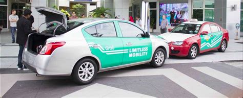 Potensi pendapatan grabcar malaysia driver full time / part time. Article: What Sean Goh, Grab Malaysia's Country Head, has ...