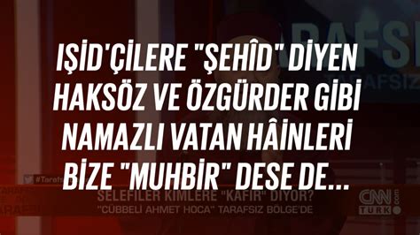 Berat albayrak'ın istifasını da değerlendiren alparslan kuytul hocaefendi açıklamasında; Haksöz Dergisi - Özgürder | Yapılan Tüm Reddiyeler ...